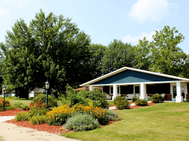 ACCURA HEALTHCARE OF PLEASANTVILLE, LLC